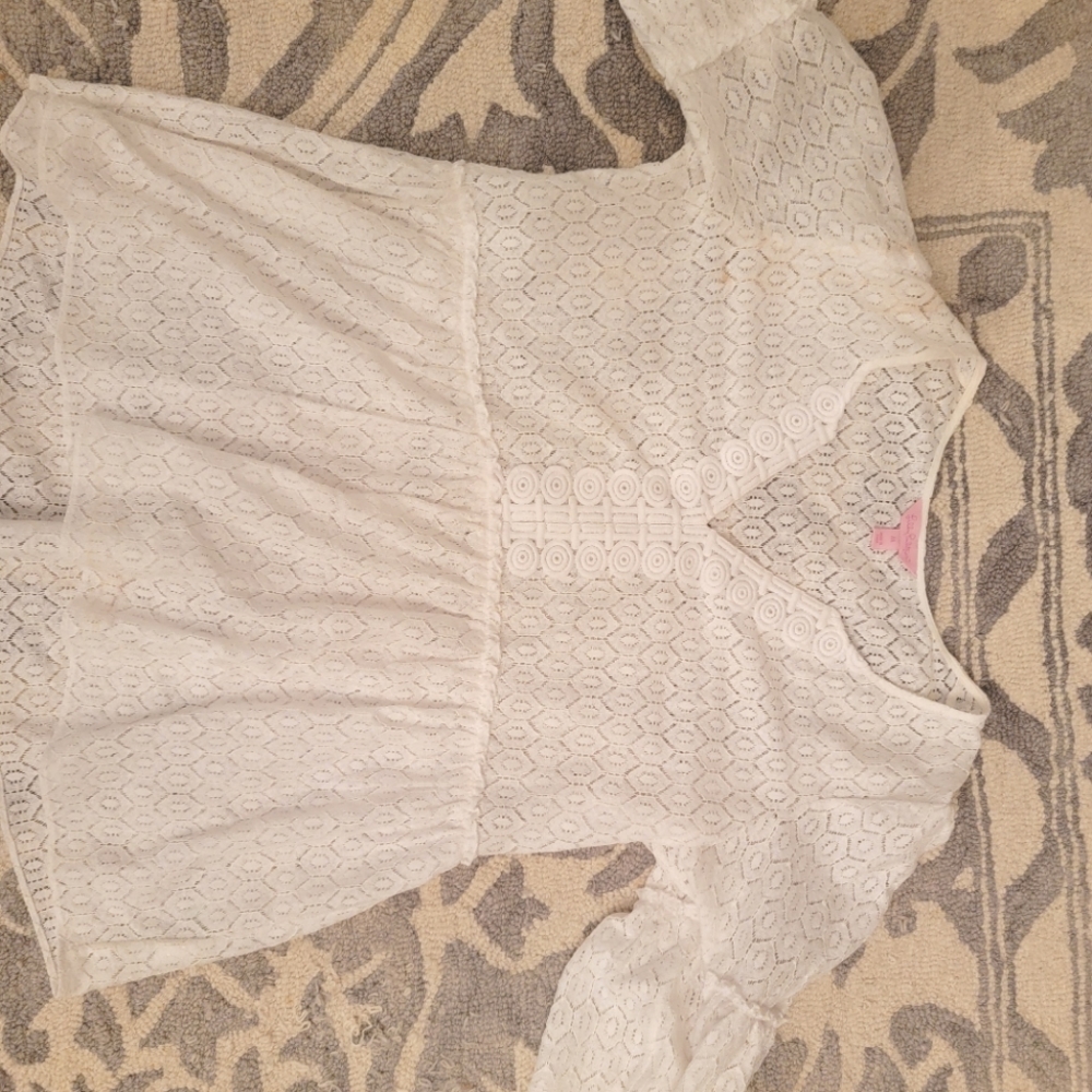 Lilly blouse